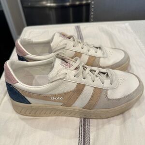 Gola Grandslam Trident size 7